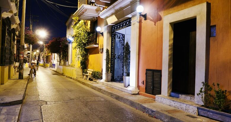 Hotel Aposentos de San Pedro