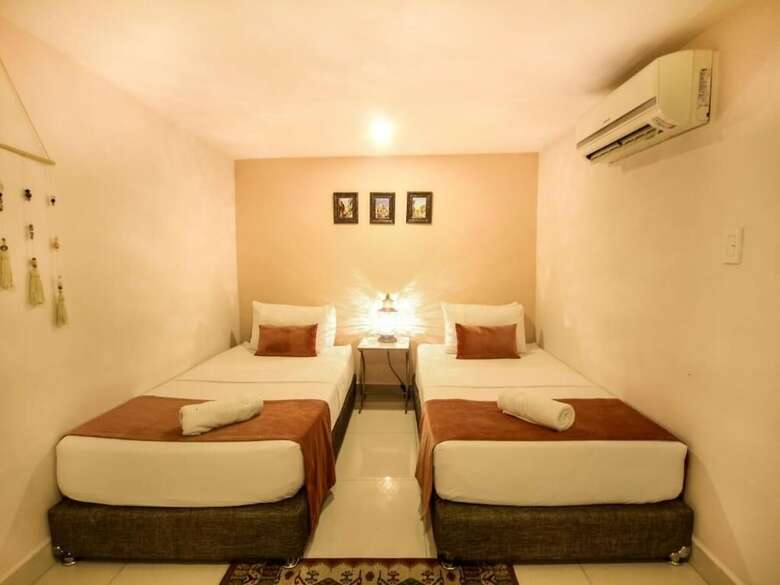 Hotel Aposentos de San Pedro