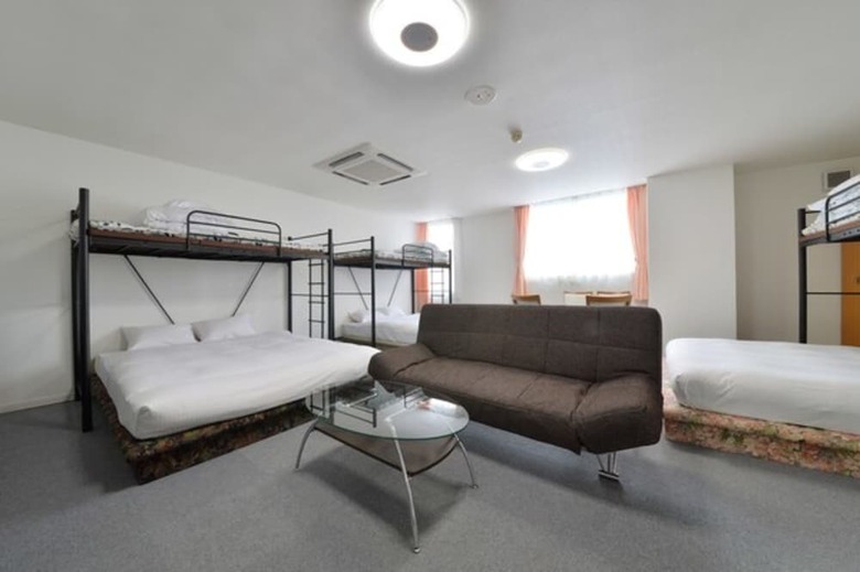 A-gate Hotel