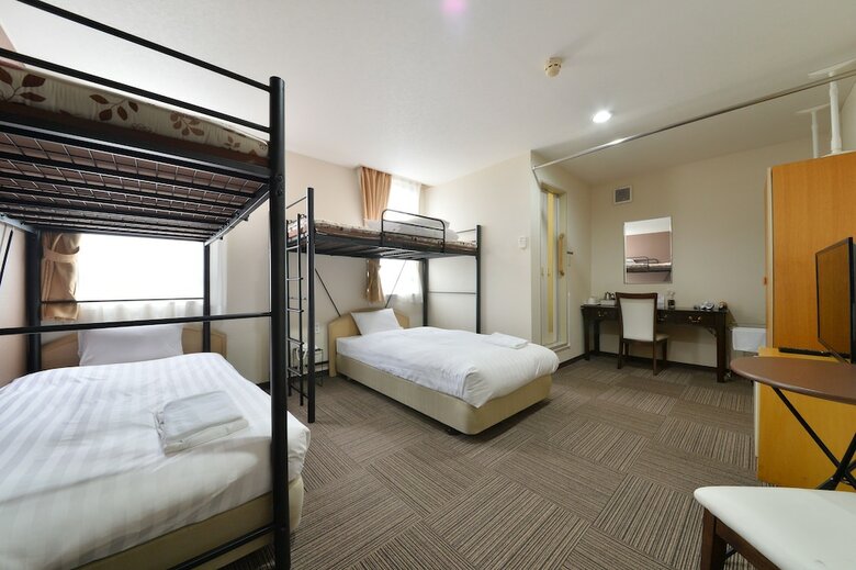A-gate Hotel
