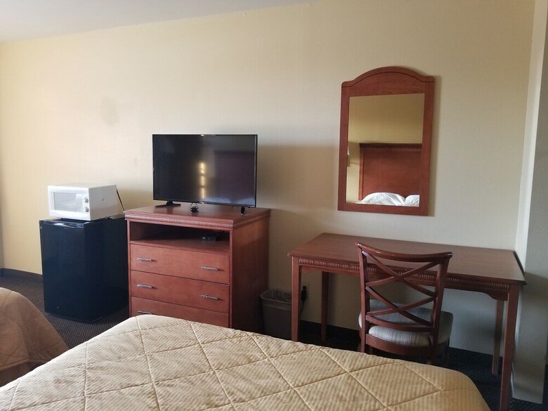 Motel Stay Inn