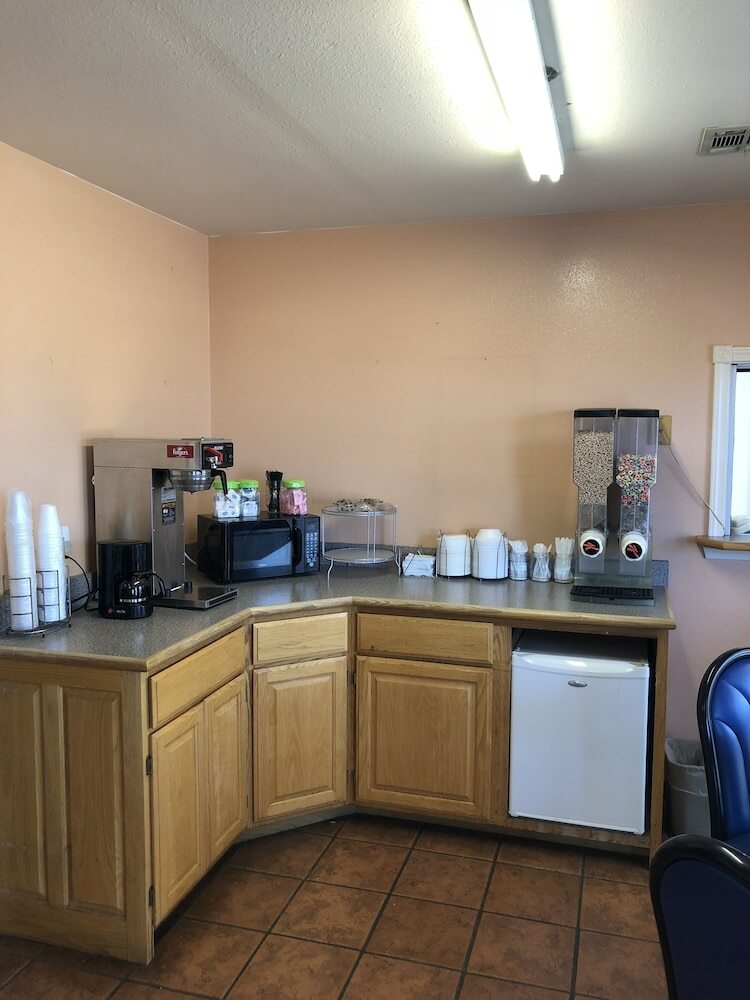 Motel Stay Inn