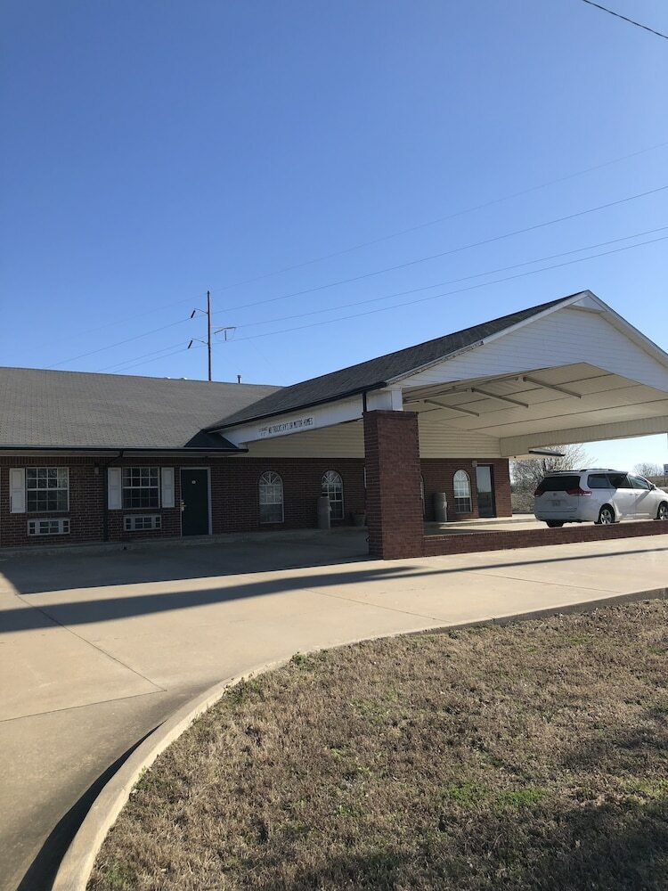 Motel Stay Inn