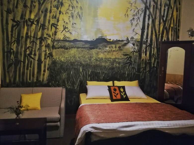 Hotel Mf Estate Holiday Bungalow