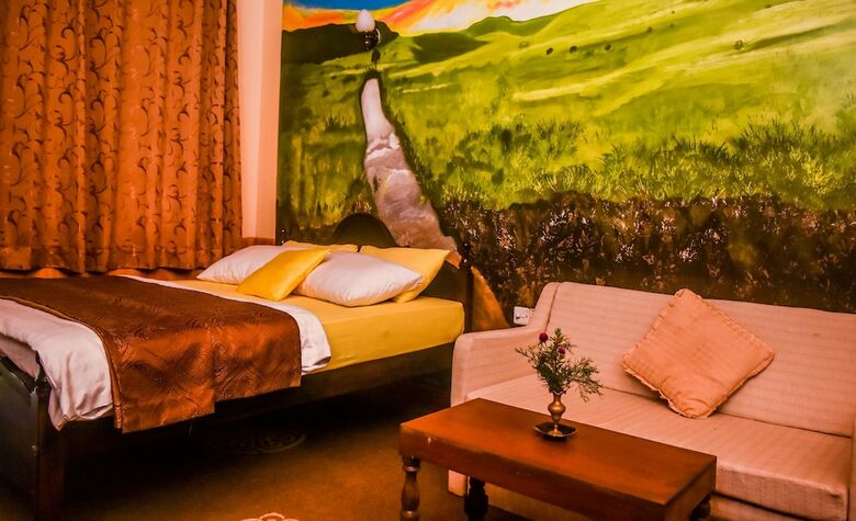 Hotel Mf Estate Holiday Bungalow