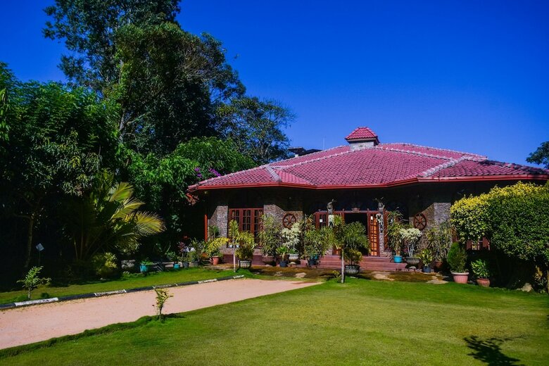 Hotel Mf Estate Holiday Bungalow