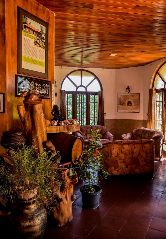 Hotel Mf Estate Holiday Bungalow