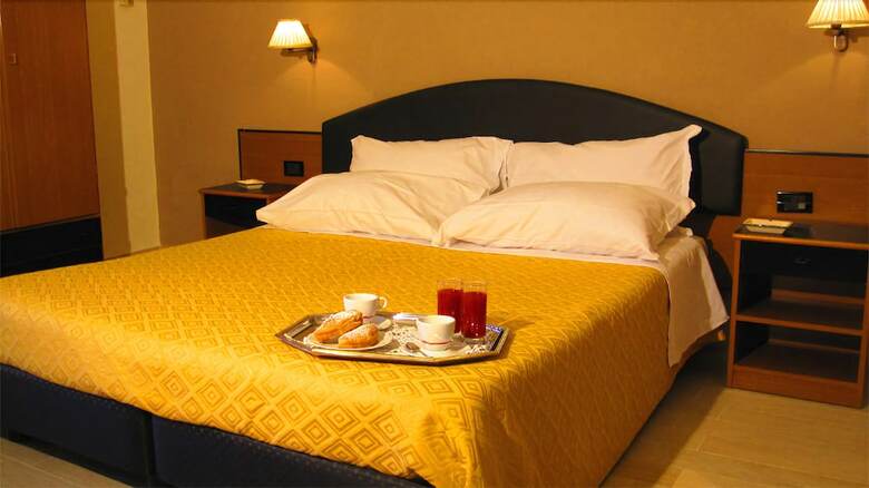 Hotel Fiorentina
