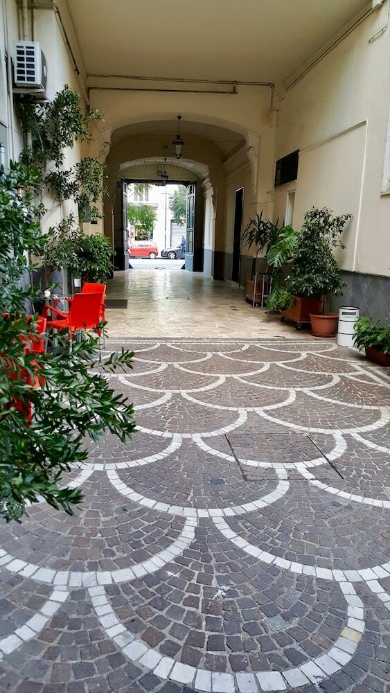 Hotel Fiorentina