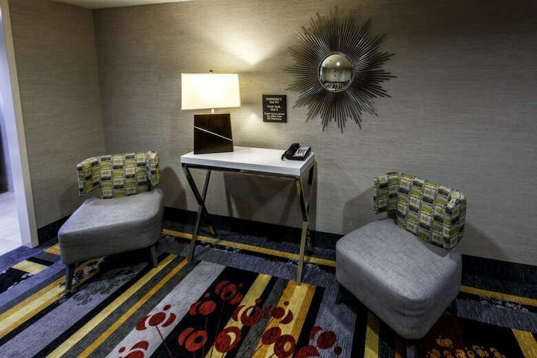 Hotel Hampton Inn & Suites Staten Island