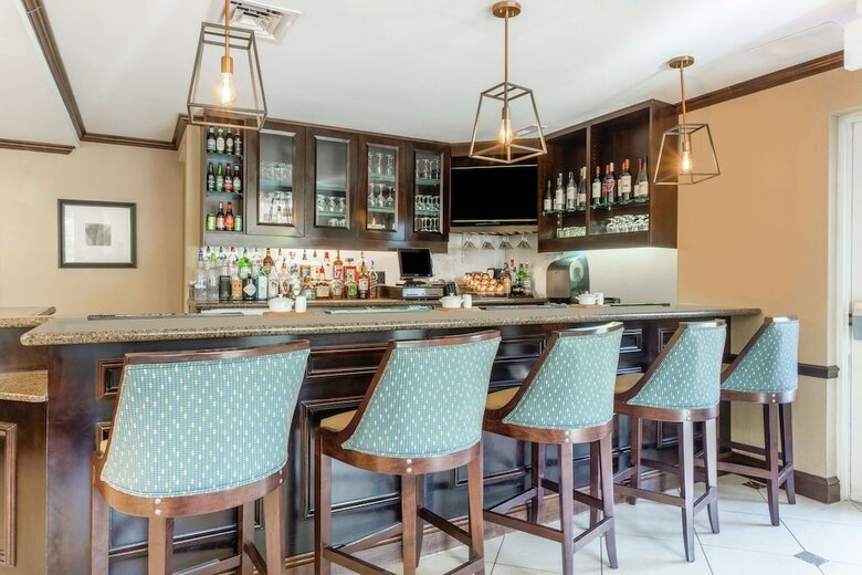 Hotel Hilton Garden Inn Albany/suny Area