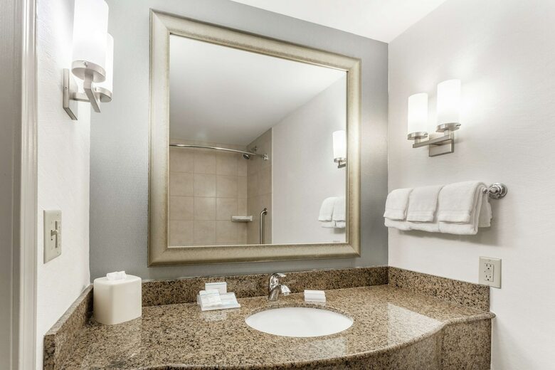 Hotel Hilton Garden Inn Albany/suny Area