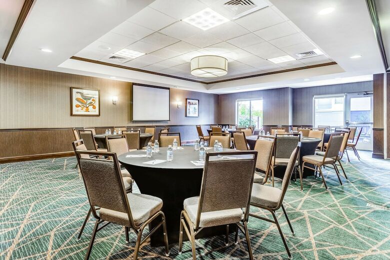 Hotel Hilton Garden Inn Albany/suny Area