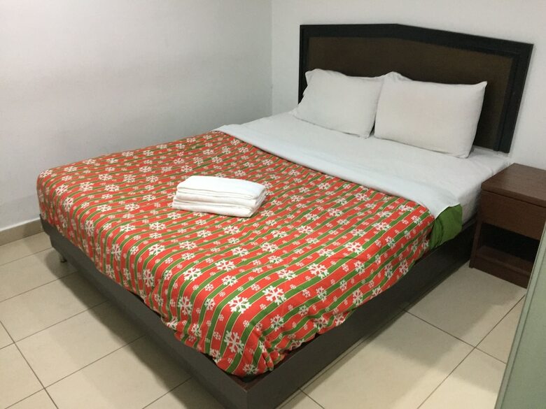 All Star Hotel Melaka