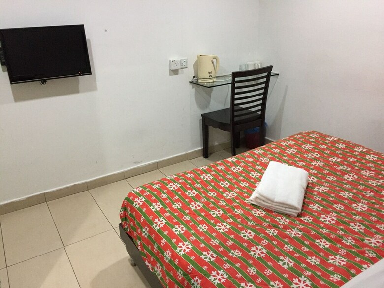 All Star Hotel Melaka
