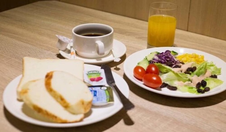 Noble Hotel