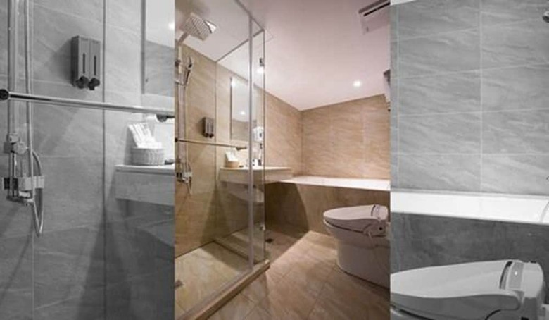 Noble Hotel