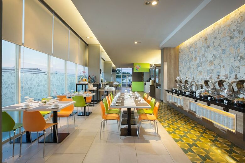 Pesonna Hotel Tegal