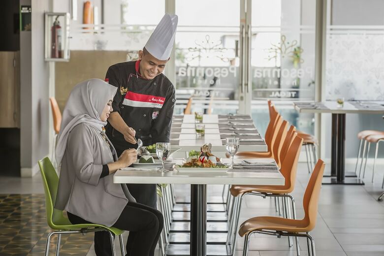 Pesonna Hotel Tegal
