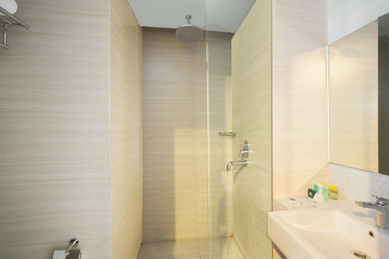 Pesonna Hotel Tegal