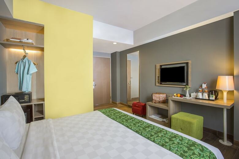 Pesonna Hotel Tegal