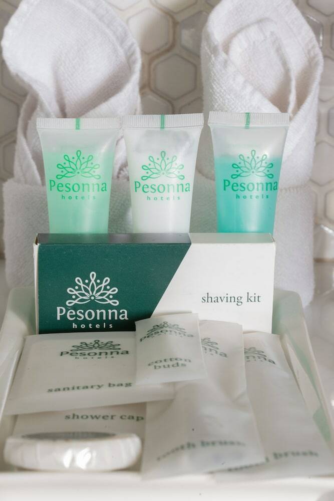 Pesonna Hotel Tegal