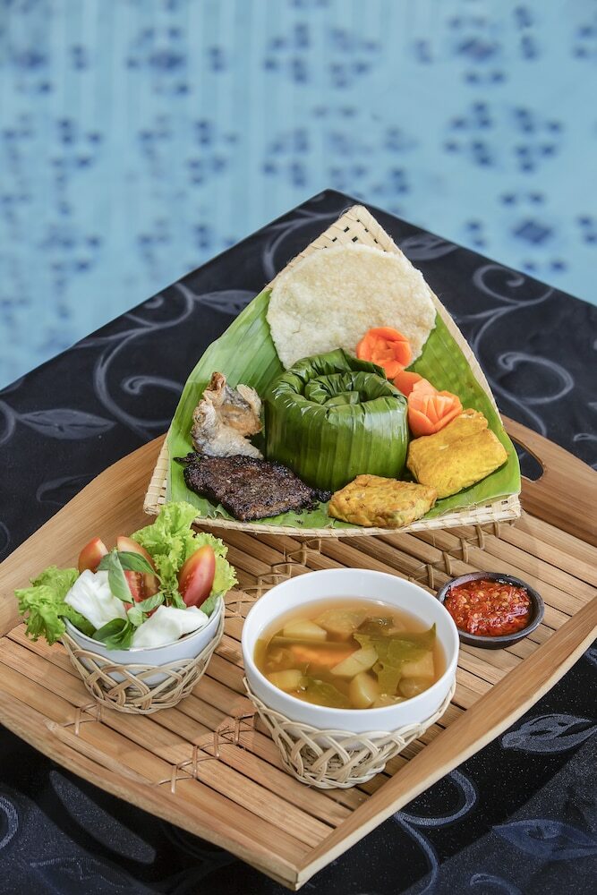 Pesonna Hotel Tegal