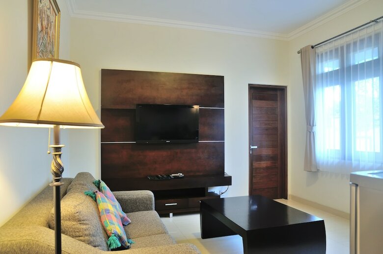 Apartamentos Safira Residences