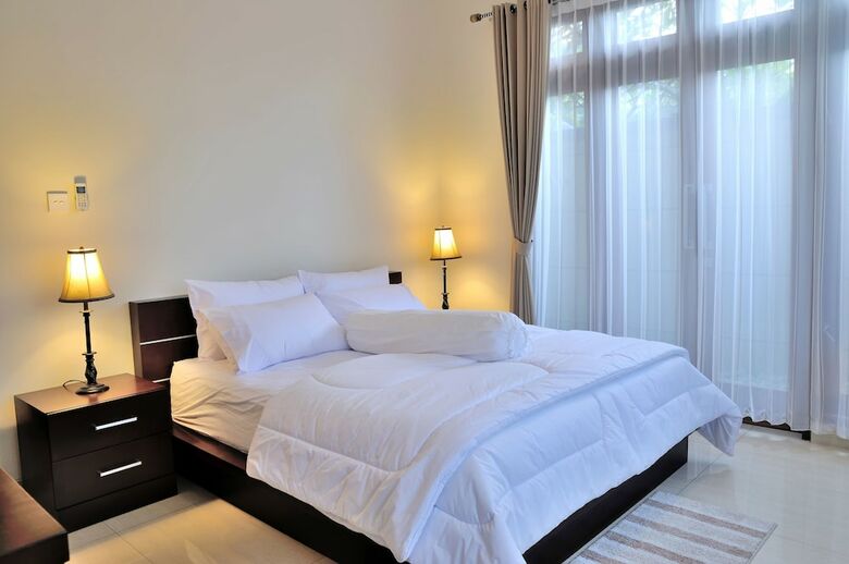 Apartamentos Safira Residences