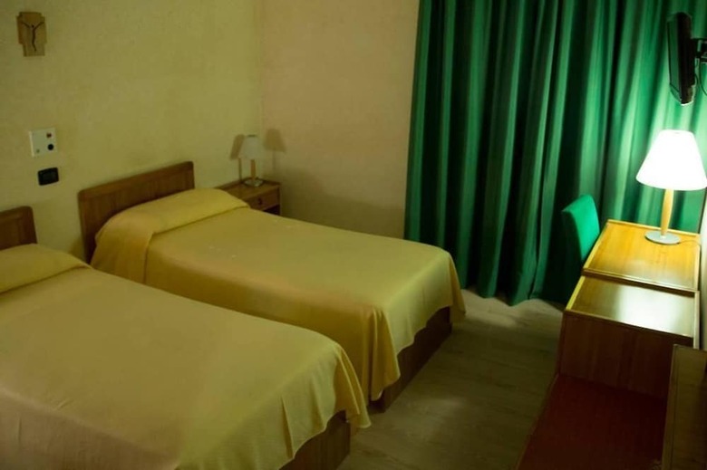 Hotel Ristorante Sasso