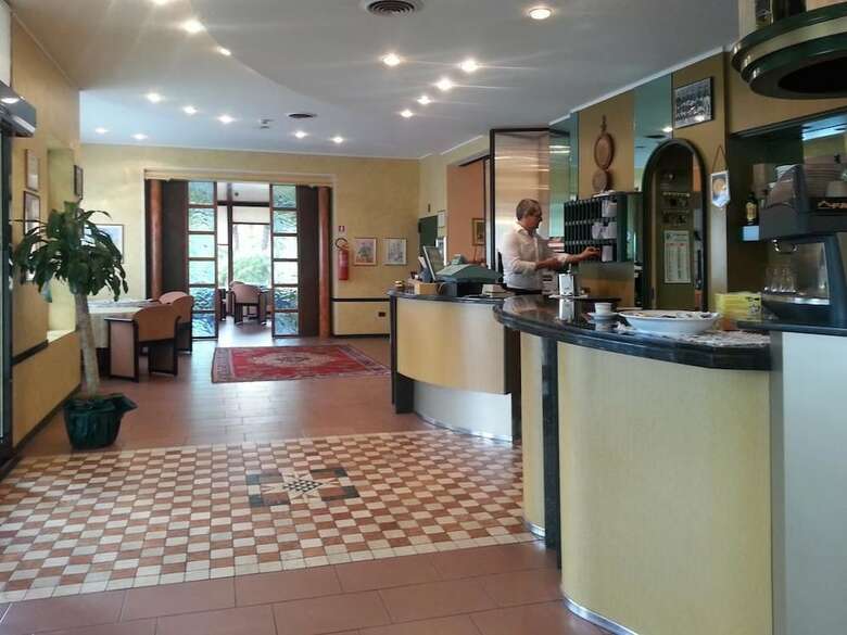 Hotel Ristorante Sasso