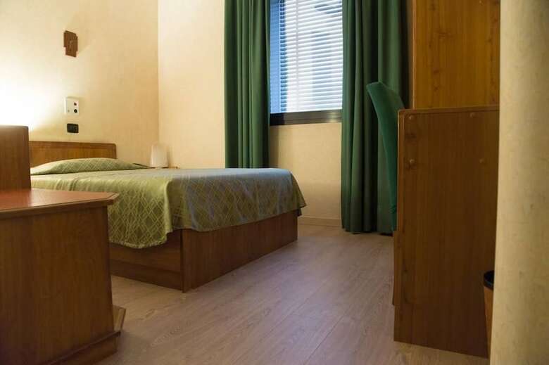 Hotel Ristorante Sasso