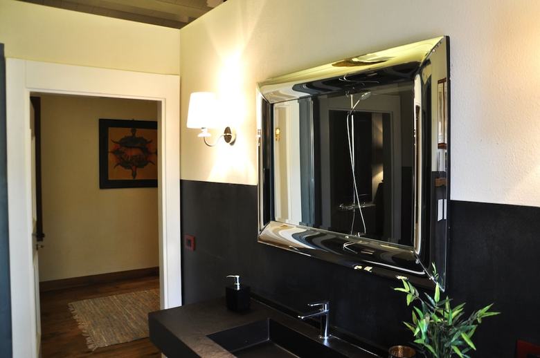Apartamento Villa Verecondi Scortecci