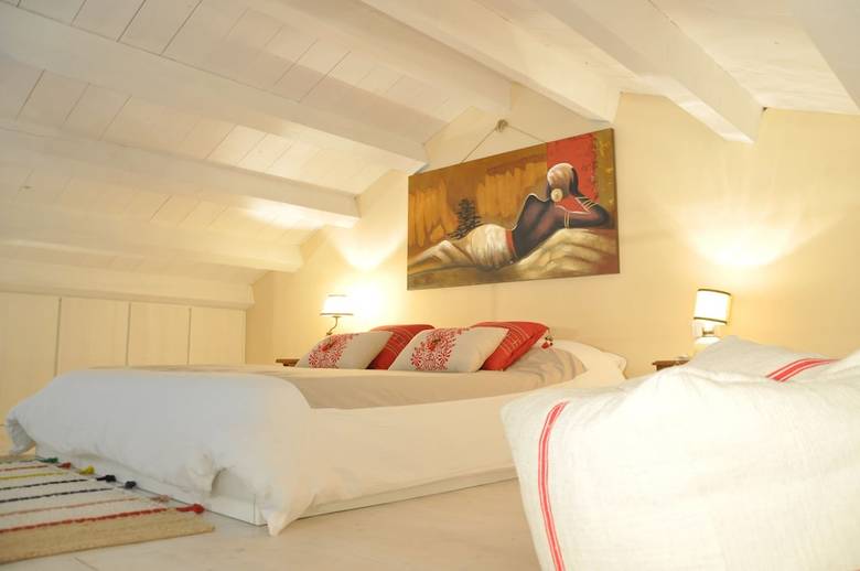 Apartamento Villa Verecondi Scortecci