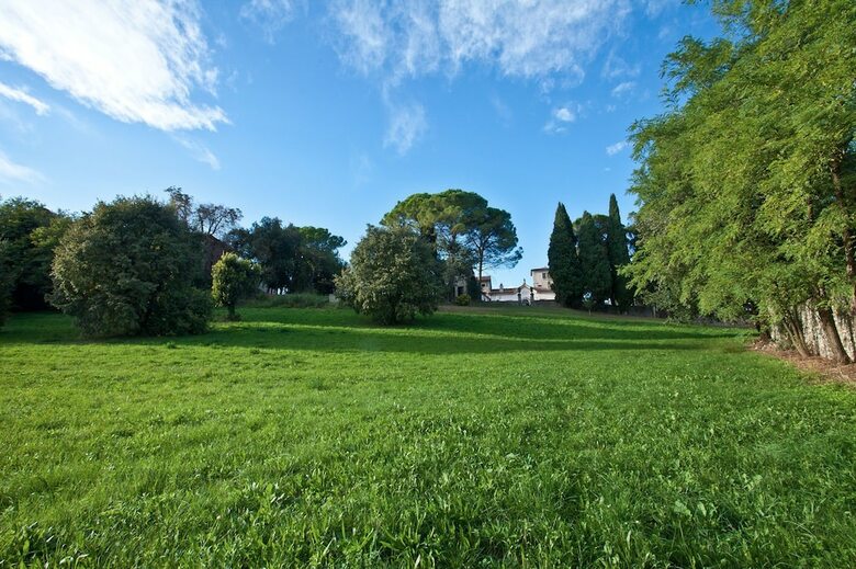 Apartamento Villa Verecondi Scortecci
