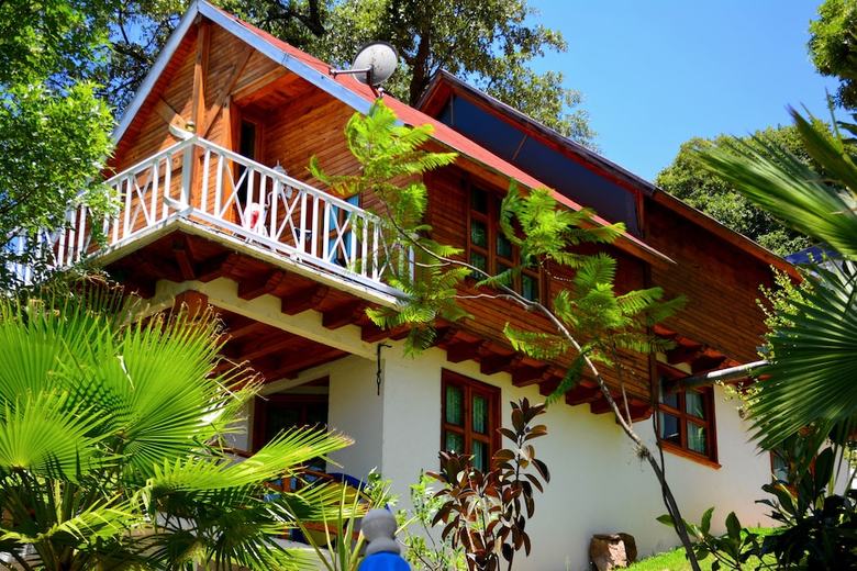 Caba�as El Chalet