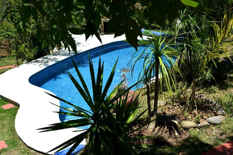 Caba�as El Chalet
