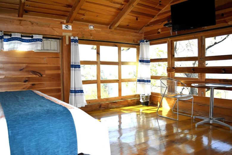 Caba�as El Chalet