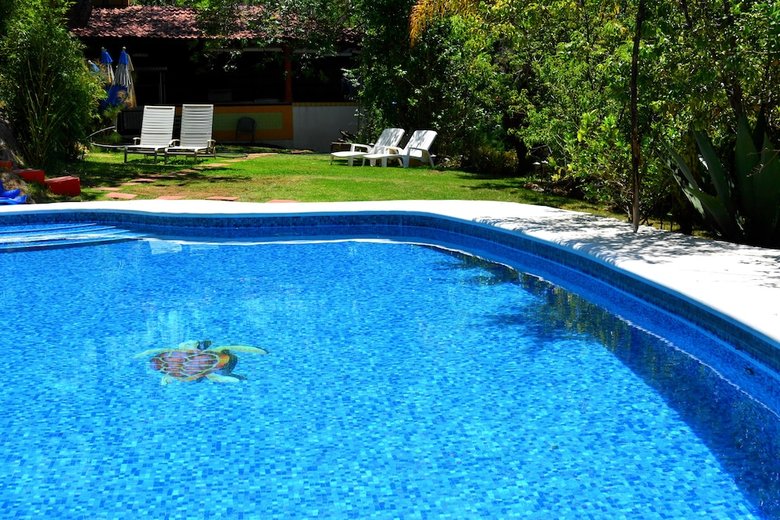 Caba�as El Chalet