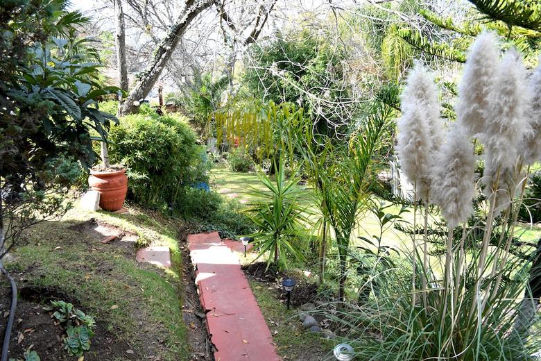Caba�as El Chalet
