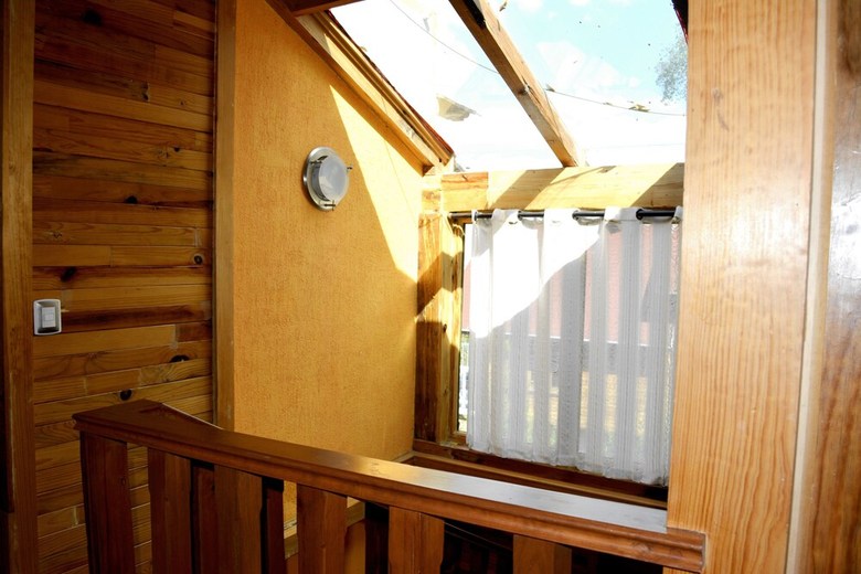 Caba�as El Chalet