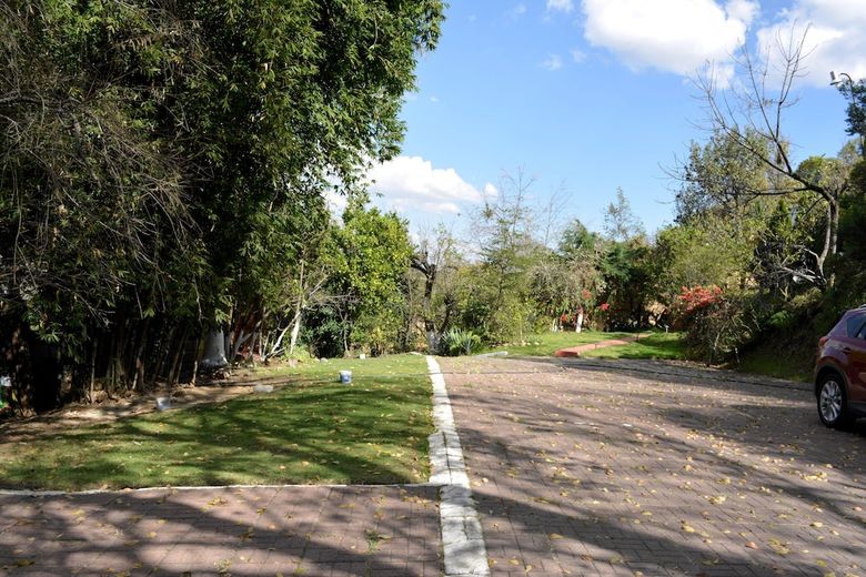 Caba�as El Chalet