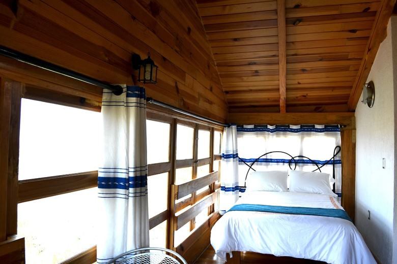 Caba�as El Chalet
