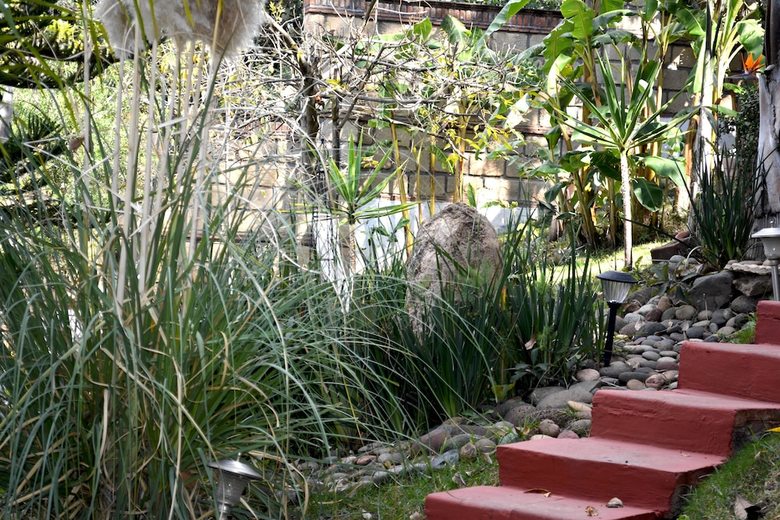 Caba�as El Chalet