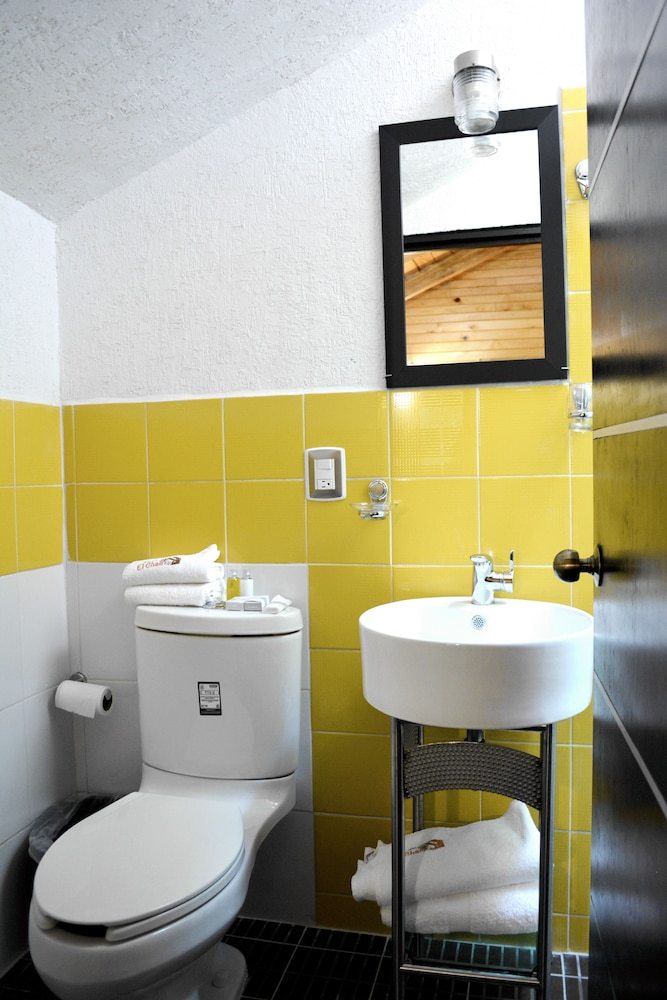 Caba�as El Chalet