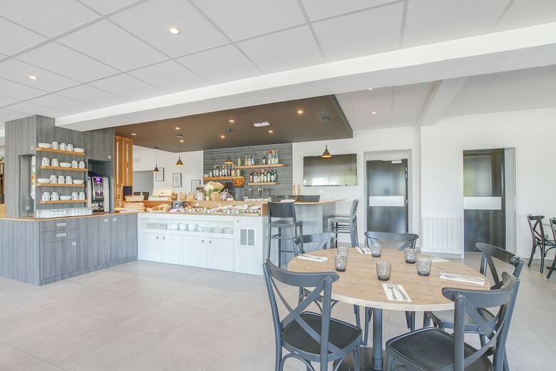 Brit Hotel Reims La Neuvillette