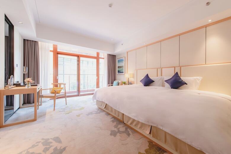Siko Grand Hotel Suzhou Yangcheng