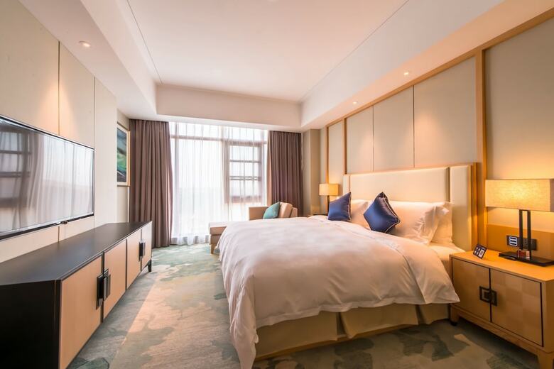Siko Grand Hotel Suzhou Yangcheng
