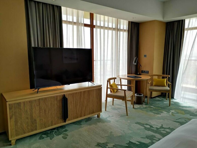 Siko Grand Hotel Suzhou Yangcheng