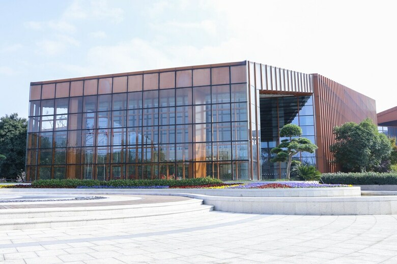 Siko Grand Hotel Suzhou Yangcheng